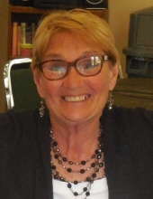 Joyce Eileen Taylor