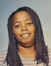 Donna Jones