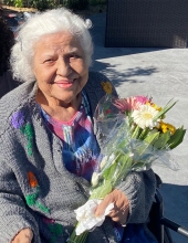 Mary Savastano