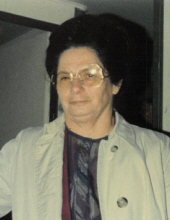 Bonnie Viola Colby