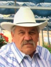 Dale Anthony Henry