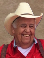 William "Bill" Alex McKay