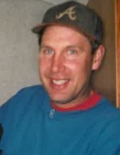 Terry "Bud" Johnson