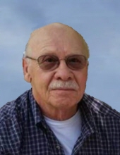 Donald "Don" Seyfert
