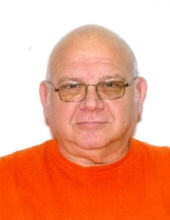 William "Bill" T. Bozarth