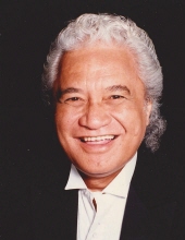 Gerald  Nuuhiwa Waialae