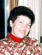Mary K. Moser