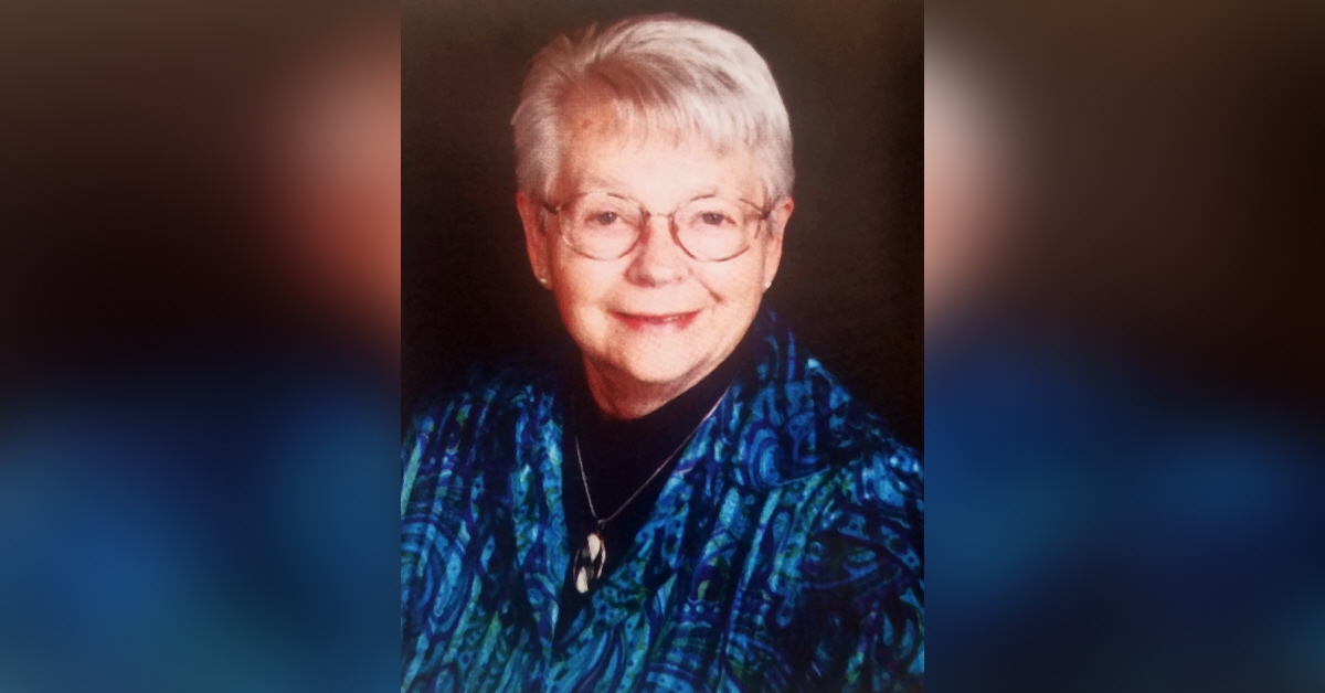 Charleen Catherine Zander Obituary Visitation Funeral Information