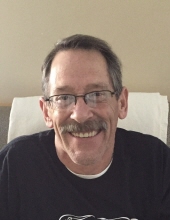 Richard Paul LaPorte
