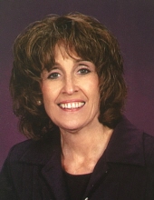 Sherrill "Sherri" Ann Bock