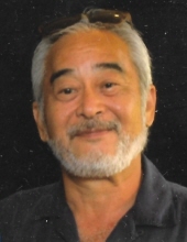 Marc Hitoshi Morimatsu