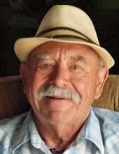 Randolph "Randy" Alan Good Sr.