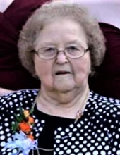 Betty J. Bartsch