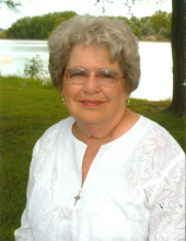 Margaret Mae Petersen