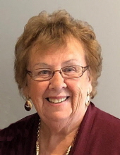 Shirley Lautenbach
