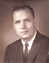 William R. "Bill" Harris