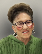 Linda Lou Calhoun