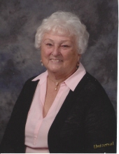 Mary "Dolly" Patterson
