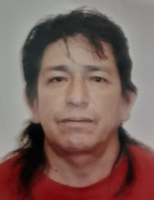 Angel Hernandez Montoya