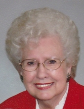 Virginia Carolyn Whelan