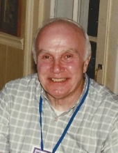 John J. "Hezzy" Hulett Sr.