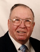 Willard Harold "Bill" Williams