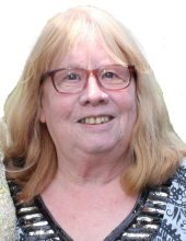 Donna Marie Hamlin
