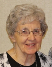 Yvonne Rose "Bunny" Ogaard