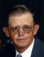 Eugene Alton Solheim