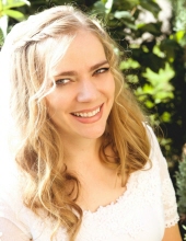Elizabeth "Betsy" Ann (Reck) Reiff