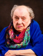 Carolyn Joan Perry