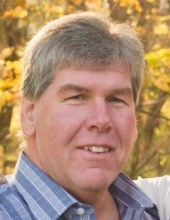 Ronald Allen "Ron" Prudhomme