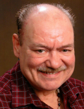 Steven Mark Nelson