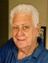 George Rene' Kiperman