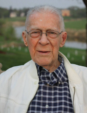 William Arthur Persson