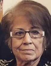 Anita Yanez Gayton
