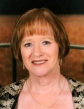 Claire Marguerite Rhode