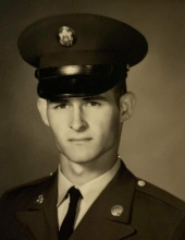 Myron David Hayslett