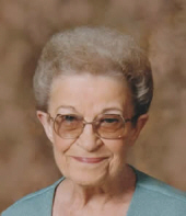 June Watkins
