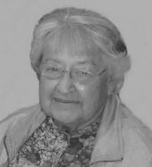 Irma C. Bertelsen