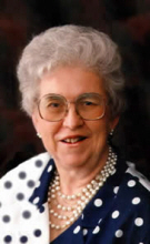 Barbara L. (Lehman) Hartman