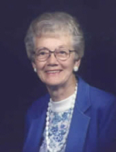 Dorothy C. Hoener