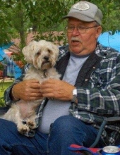 Leonard "Len" Joseph Denault