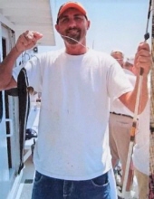 Timothy "Tim" L. Hamby
