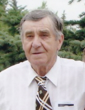 Alvin George Erickson