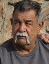 Miguel Larry Rocha