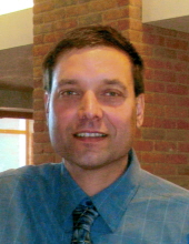 Clark Raymond Jandt
