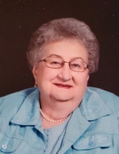 Arlene C. Vandervort