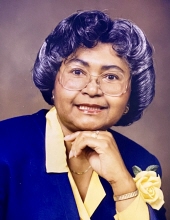 Evelyn Cornelia Ray Bacote