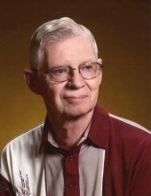 Walter "Denny" Dennis Jacobsen